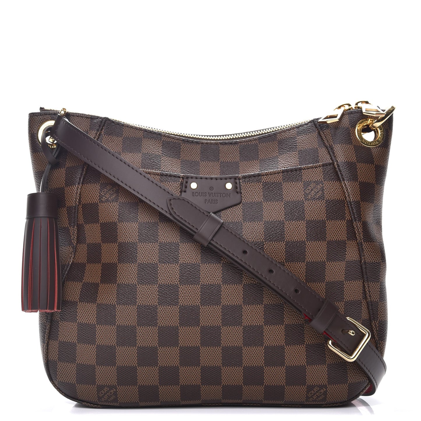 Damier Ebene South Bank Besace