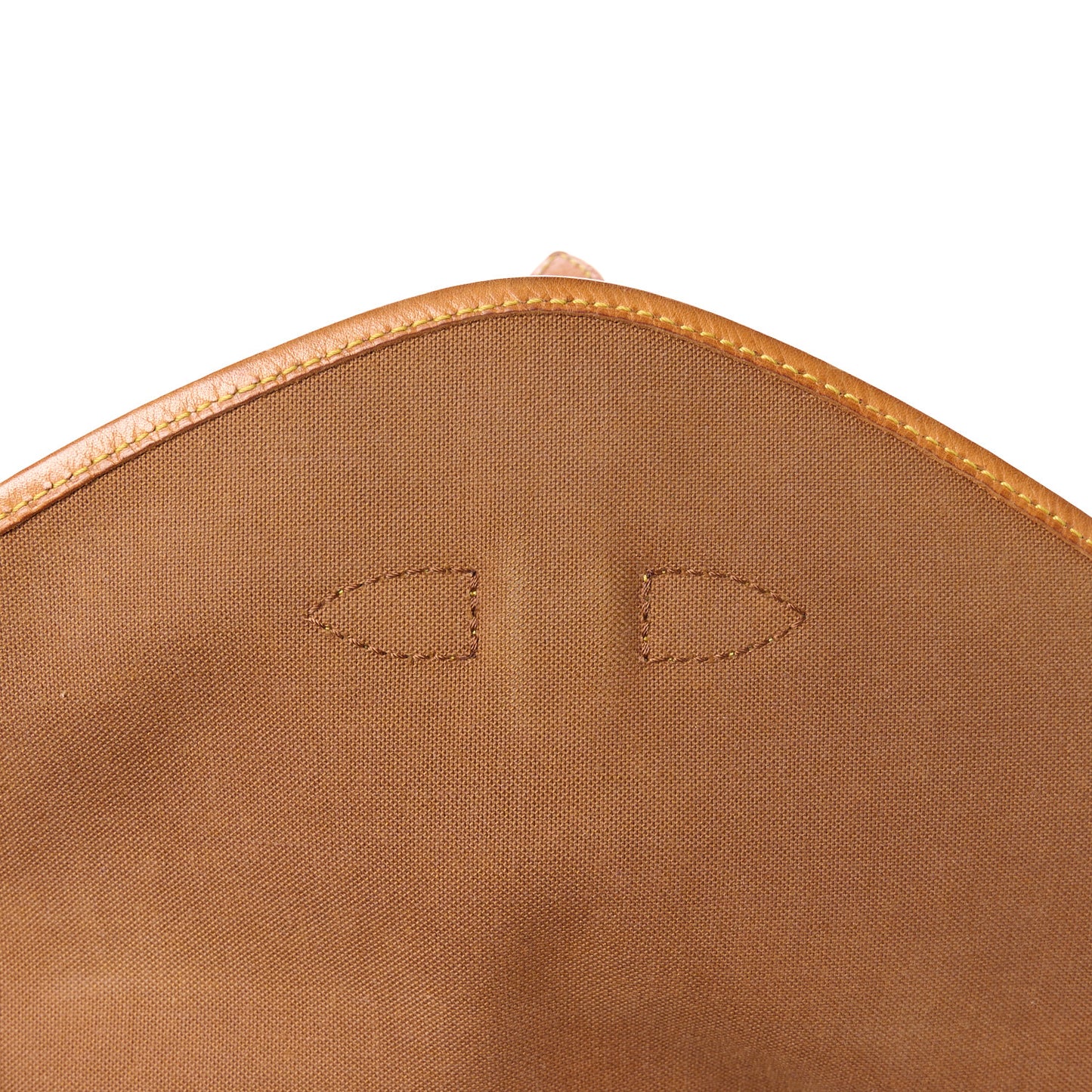 Monogram Saumur 30