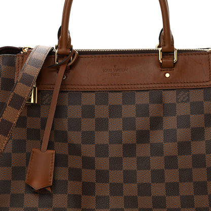 Louis Vuitton Damier Ebene Greenwich 7 of 16
