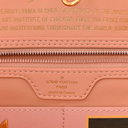 Louis Vuitton Masters Fragonard Neverfull MM 7 of 14