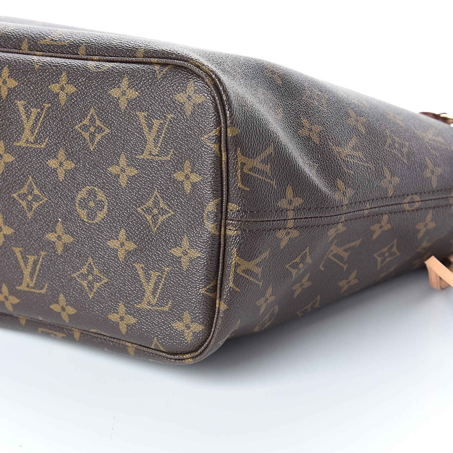 Louis Vuitton Monogram Neo Neverfull MM 10 of 10