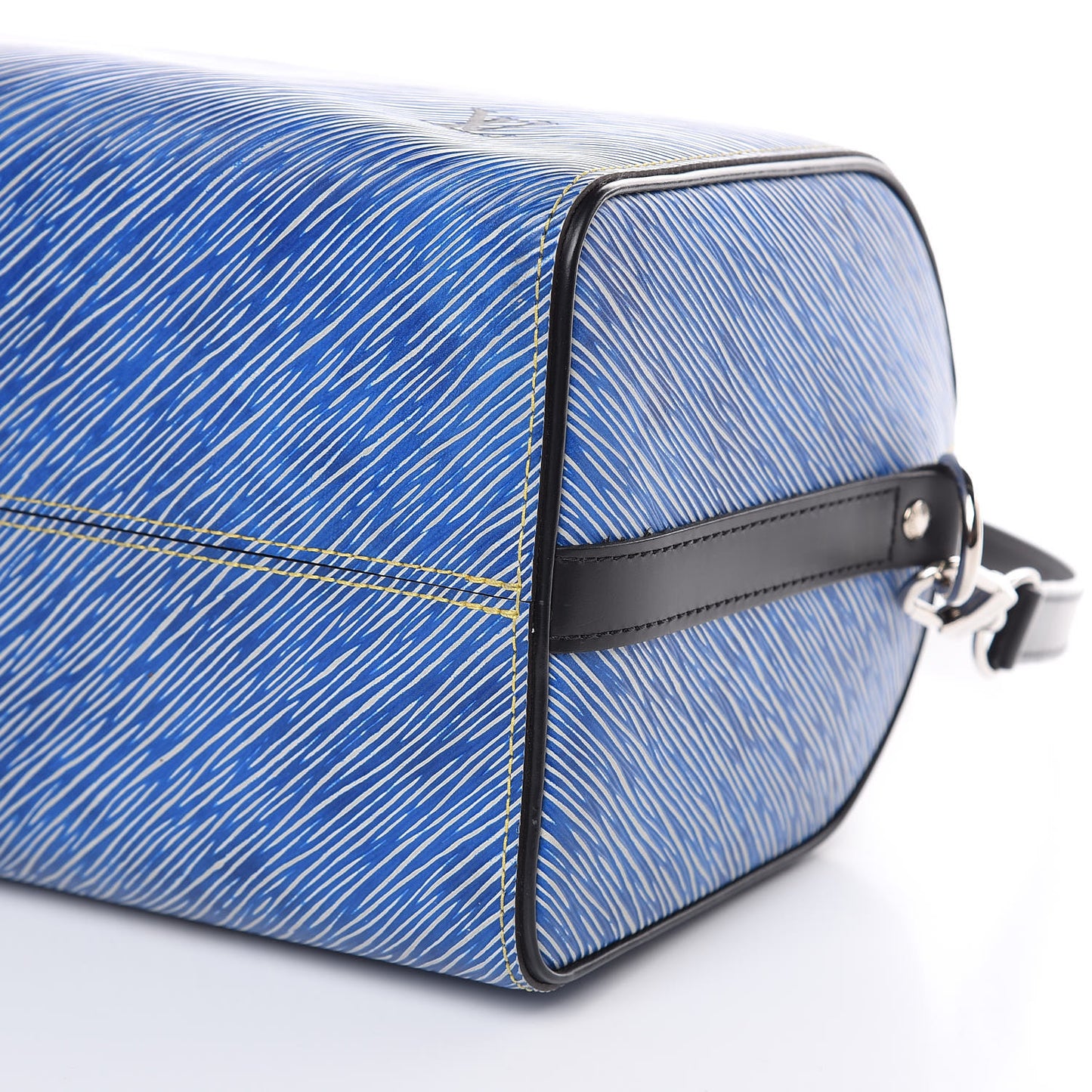 Epi Speedy Bandouliere 25 Denim Light