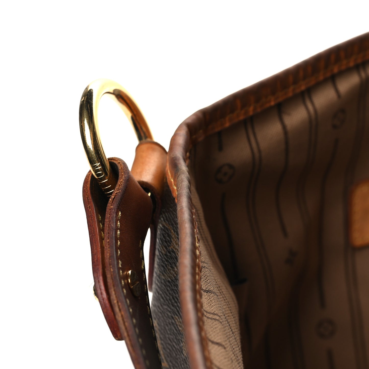 Monogram Delightful PM