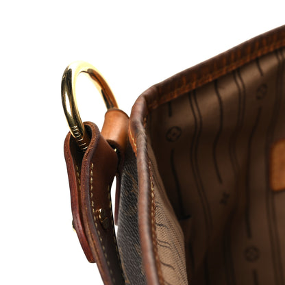 Louis Vuitton Monogram Delightful PM 11 of 14