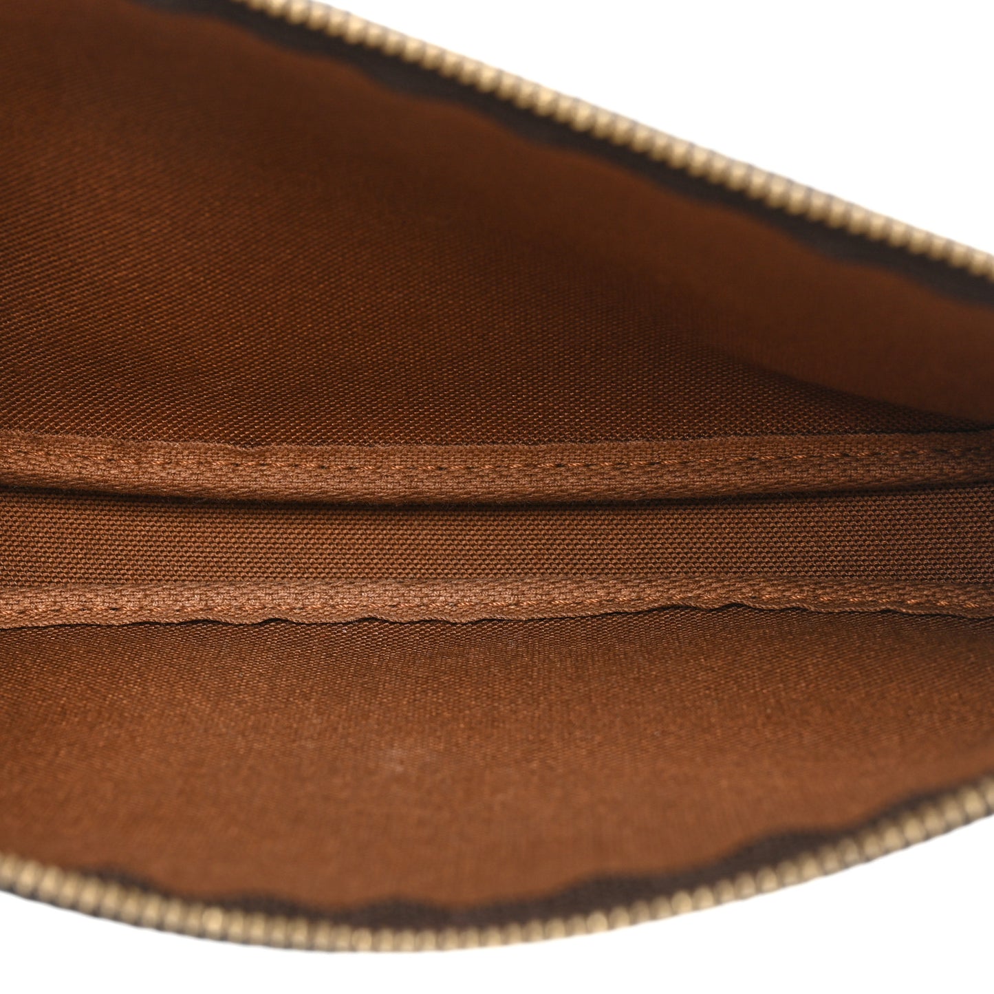 Monogram Pochette Accessories