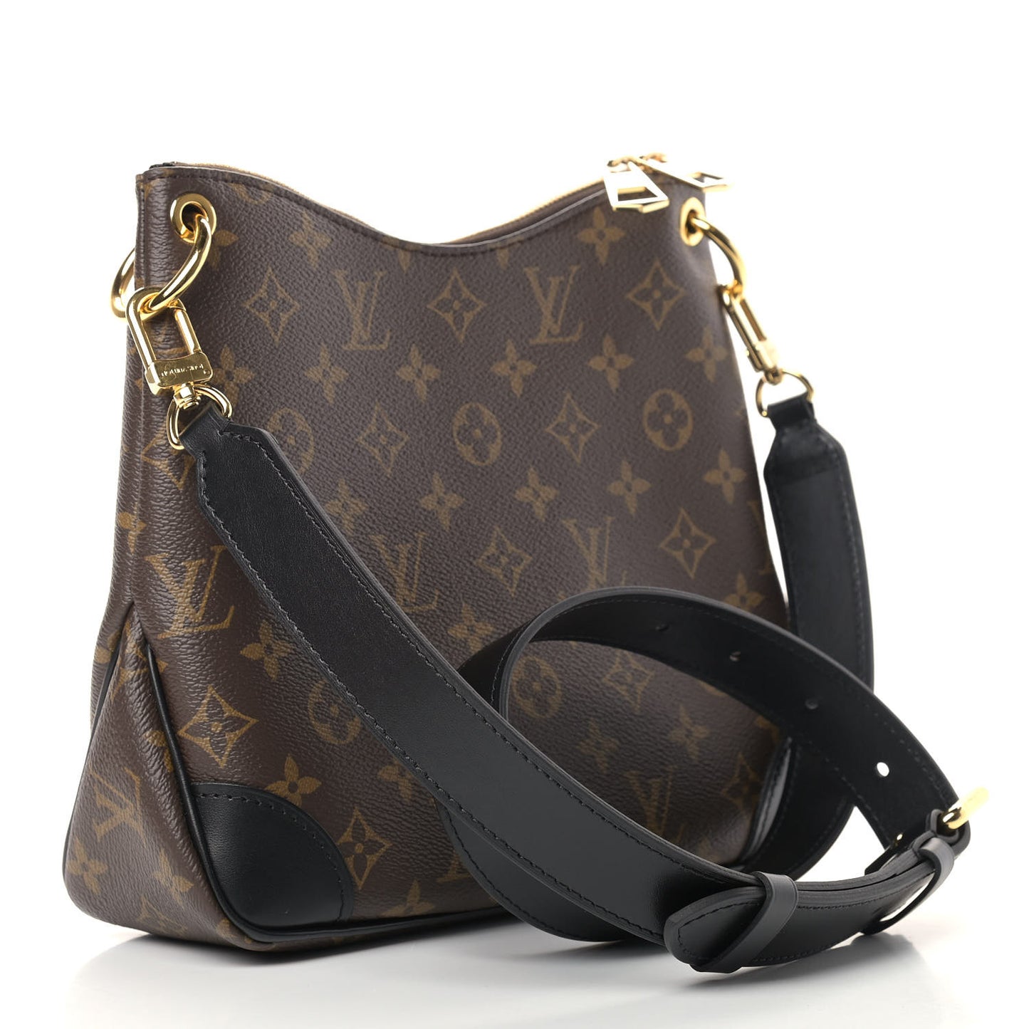 Monogram Odeon PM Black