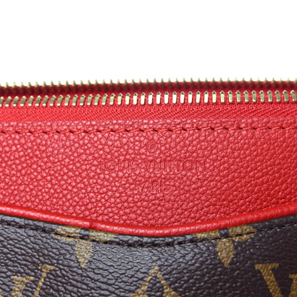 Louis Vuitton Monogram Pallas Cherry 8 of 14