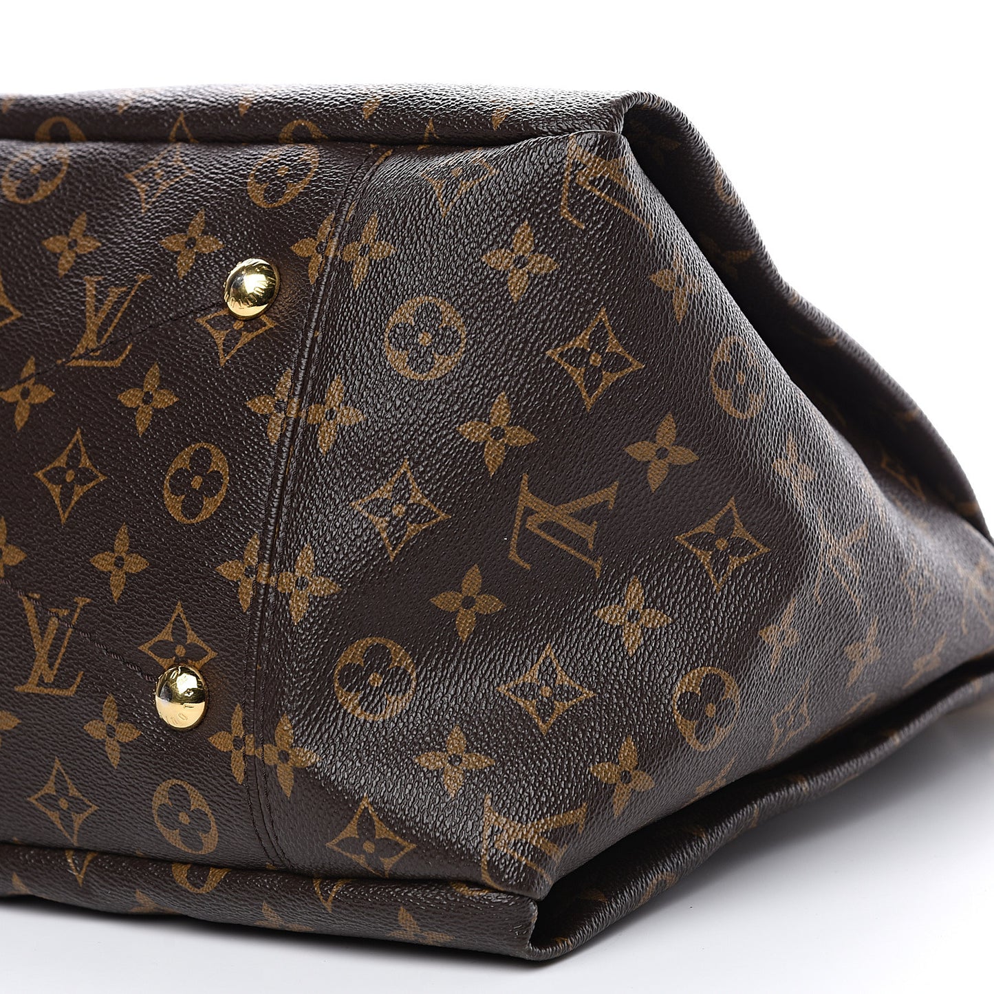 Monogram Artsy MM