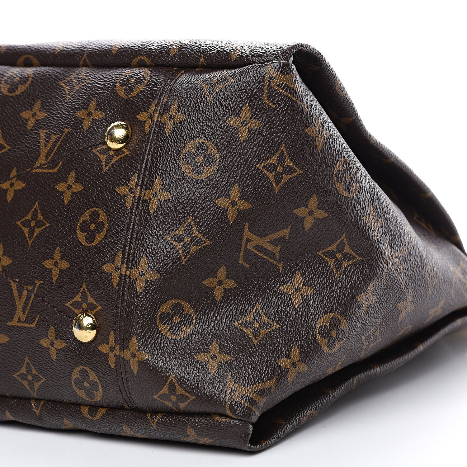 Louis Vuitton Monogram Artsy MM 8 of 12