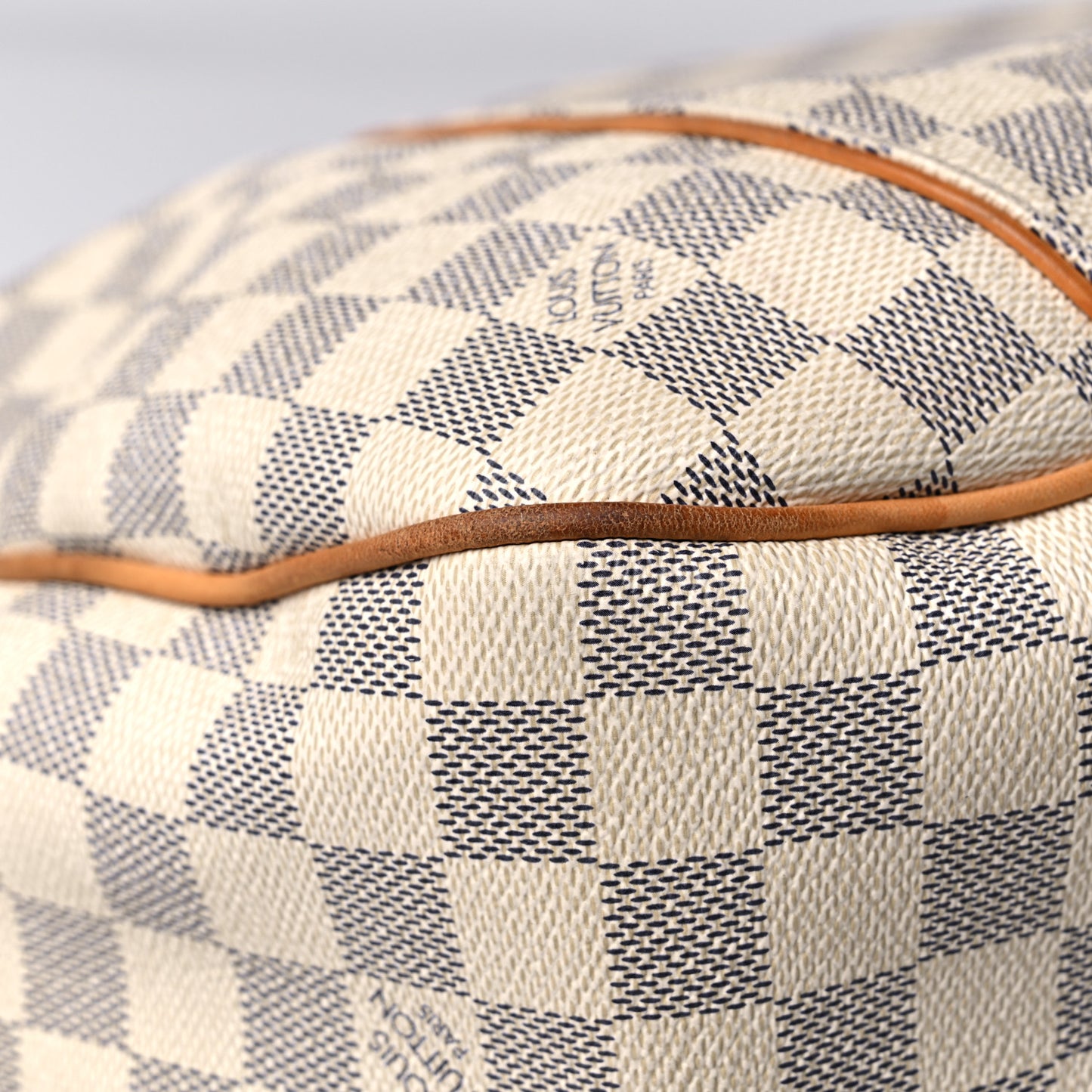 Damier Azur Galliera PM