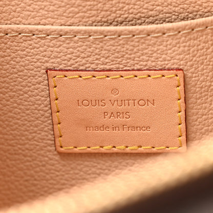 Louis Vuitton Monogram Cosmetic Pouch GM 6 of 10