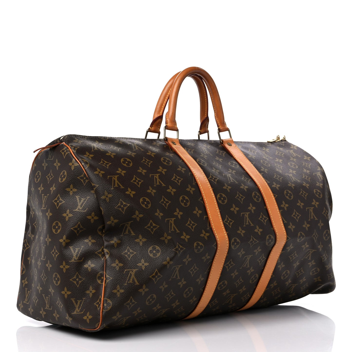 Monogram Keepall 55