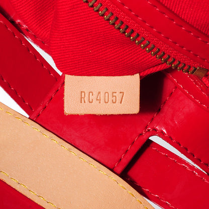 Louis Vuitton Monogram Salina GM Rubis 7 of 8
