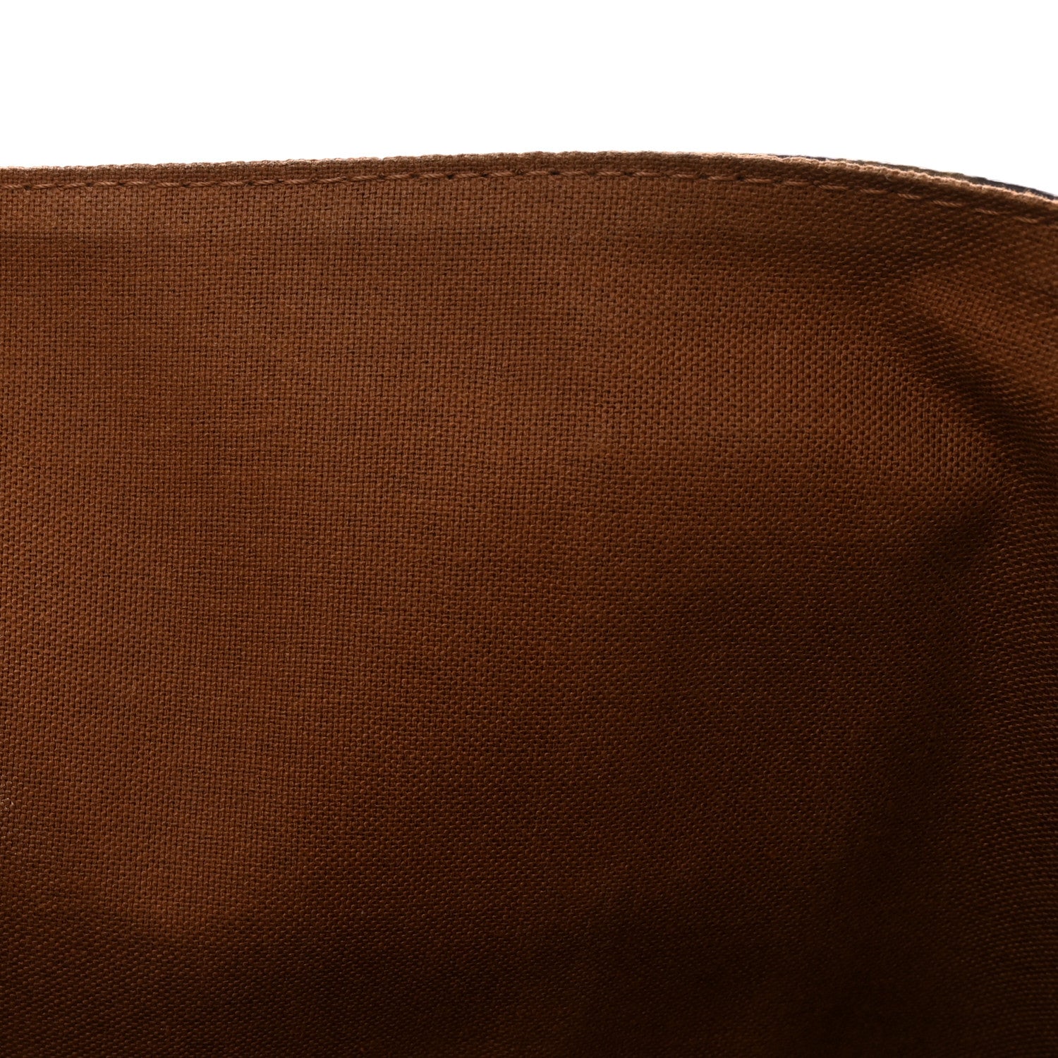 Louis Vuitton Monogram Cabas Beaubourg 10 of 10