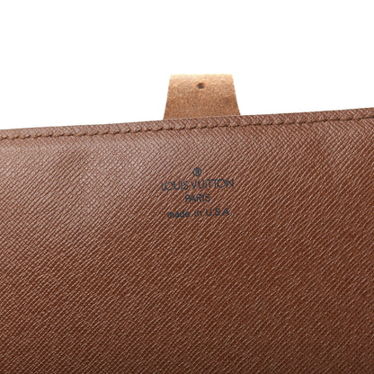 Louis Vuitton Monogram Cartouchiere 26 6 of 13