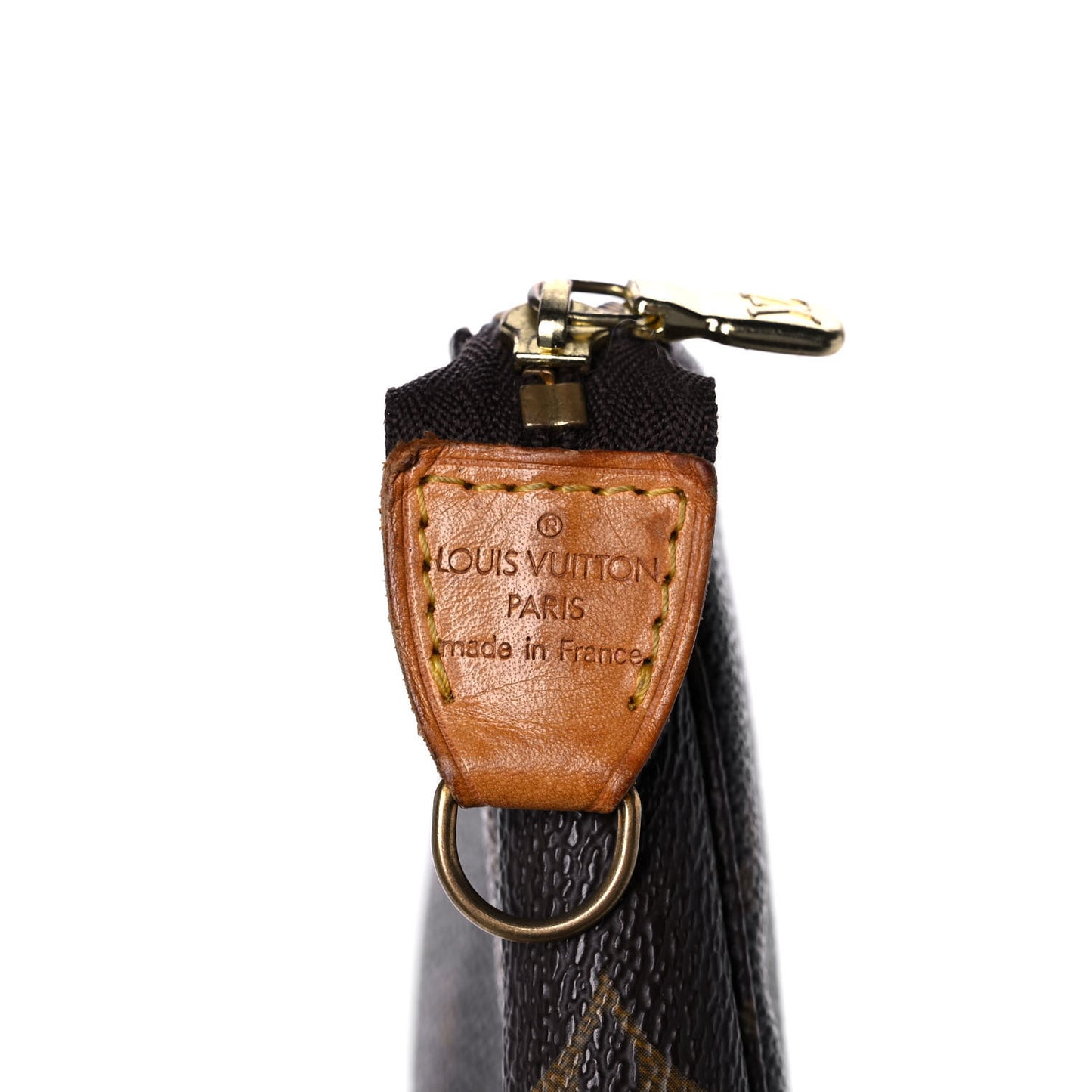 Monogram Pochette Accessories