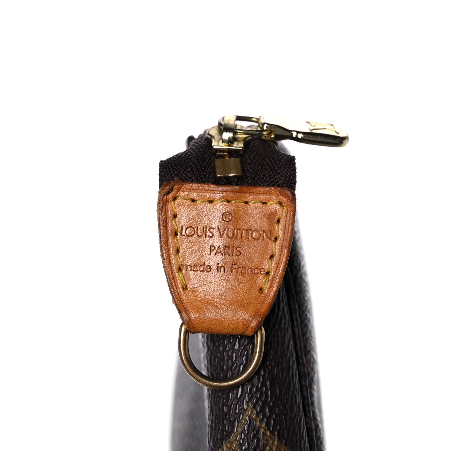 Louis Vuitton Monogram Pochette Accessories 12 of 12