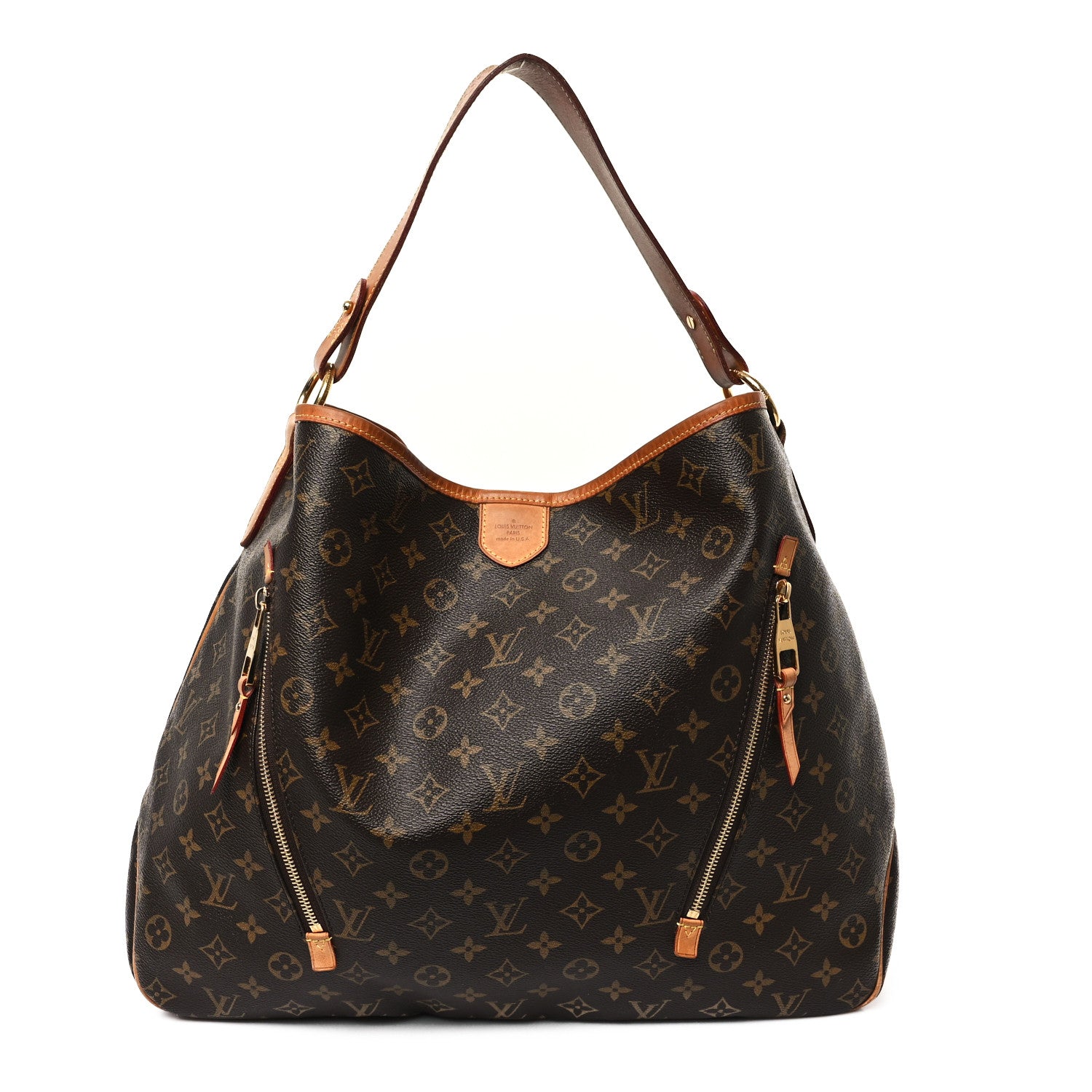Louis Vuitton Monogram Delightful GM 1 of 11