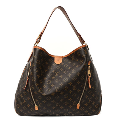 Louis Vuitton Monogram Delightful GM 1 of 11