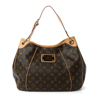 Louis Vuitton Monogram Galliera PM 1 of 10