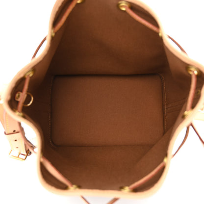 Louis Vuitton Monogram Noe BB 5 of 10
