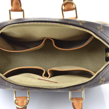 Louis Vuitton Monogram Trouville 4 of 11