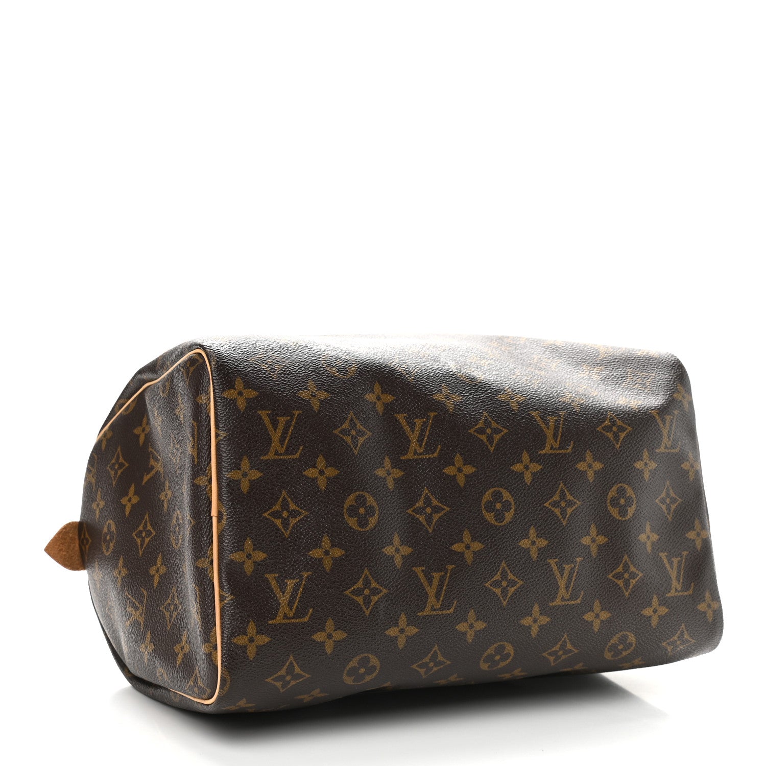 Louis Vuitton Monogram Speedy 30 4 of 12