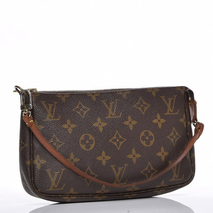 Louis Vuitton Monogram Pochette Accessories 3 of 10