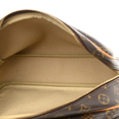 Louis Vuitton Monogram Reporter PM 5 of 12