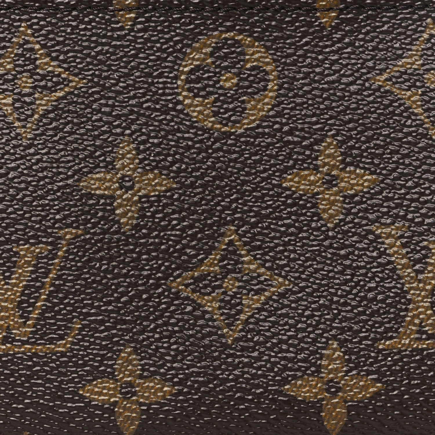 Louis Vuitton Monogram Mini Pochette Accessories 8 of 12
