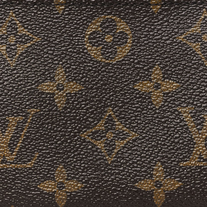 Louis Vuitton Monogram Mini Pochette Accessories 8 of 12