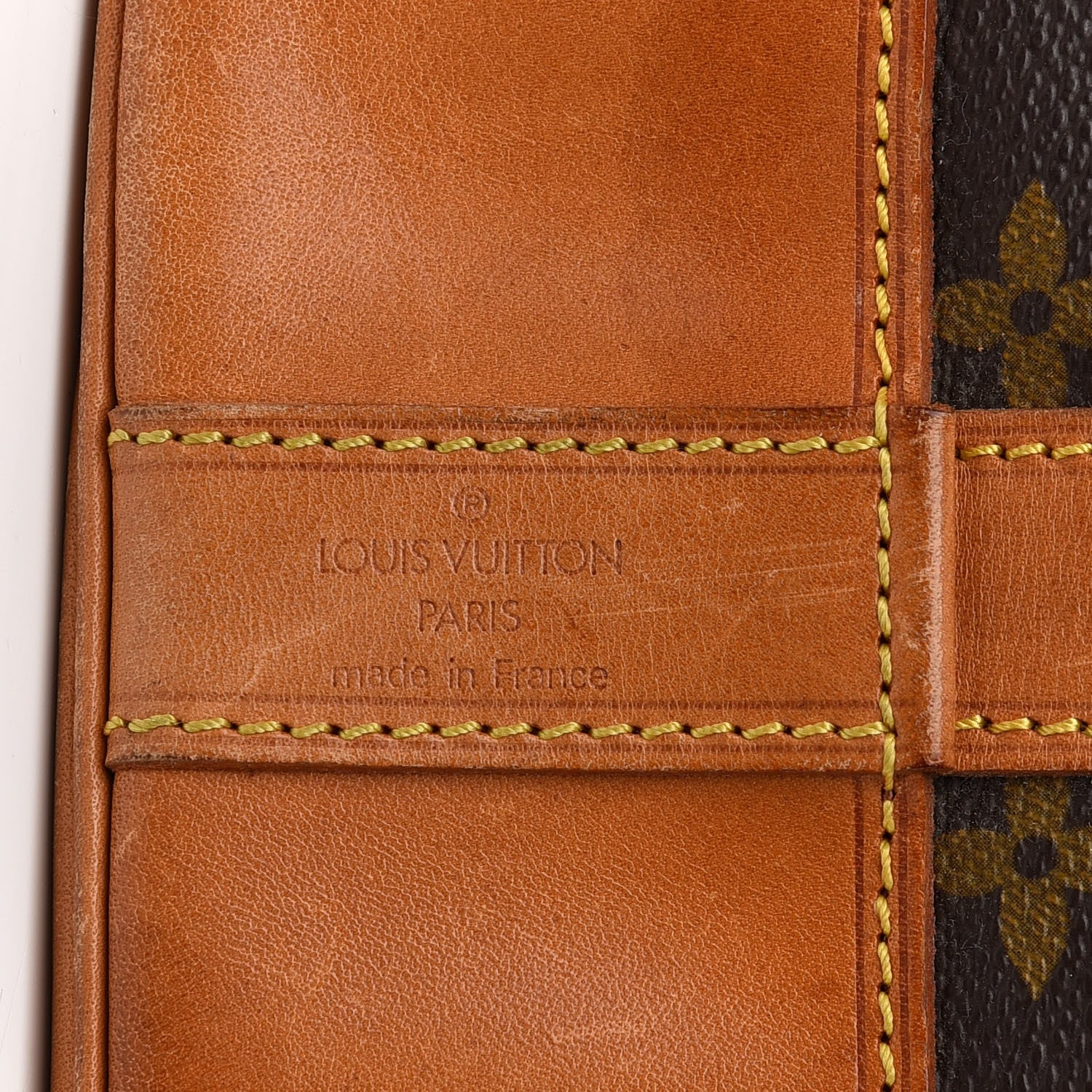 Louis Vuitton Monogram Randonnee PM 6 of 8