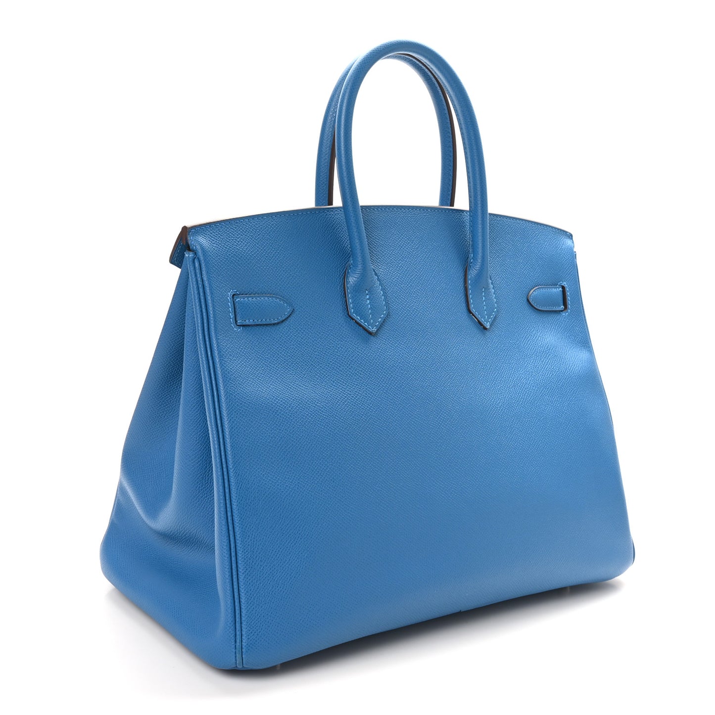 Epsom Birkin 35 Mykonos