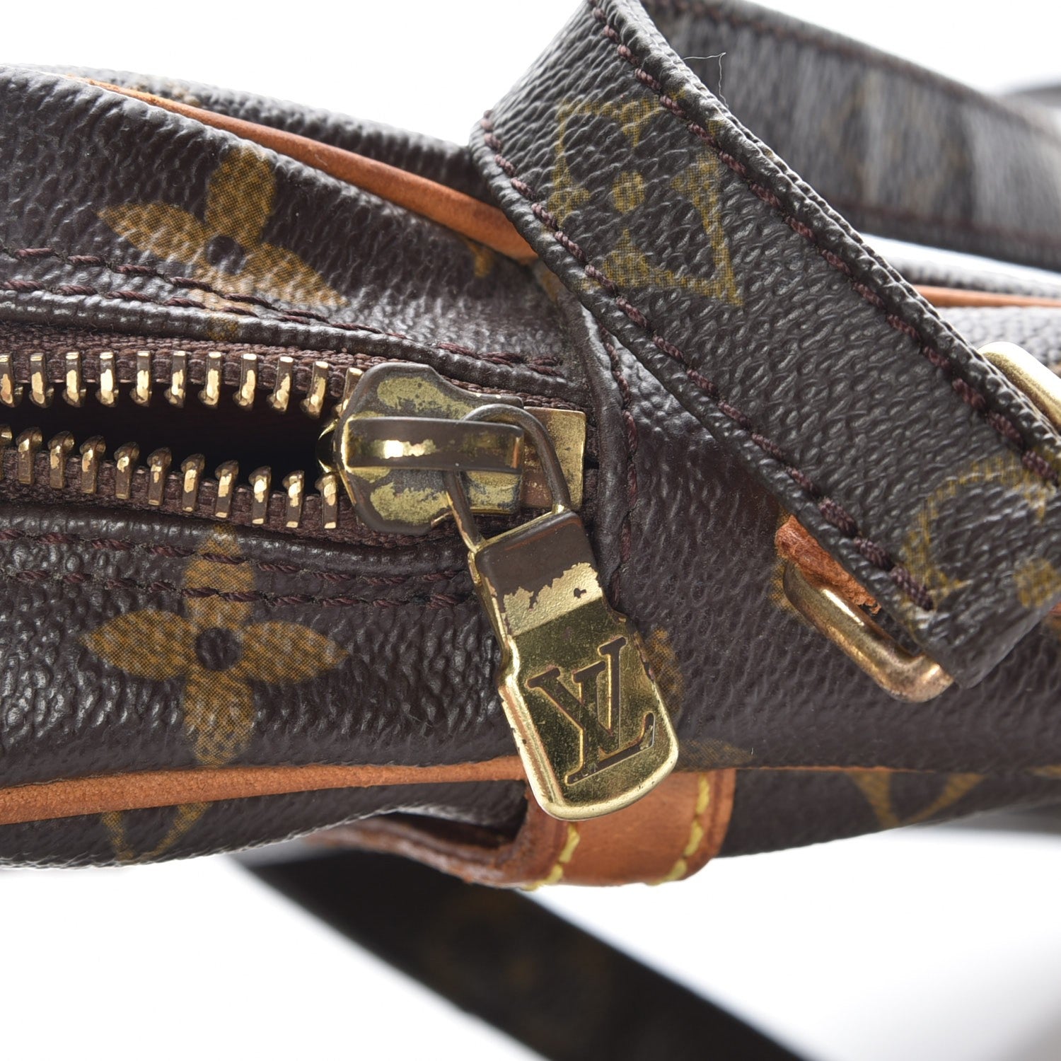 Louis Vuitton Monogram Danube 21 10 of 11