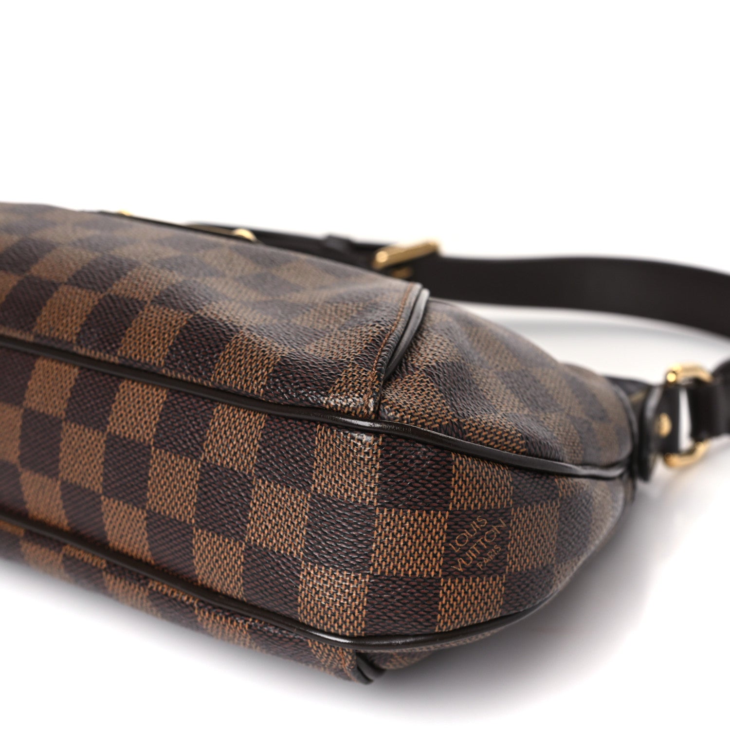 Louis Vuitton Damier Ebene Thames PM 8 of 9
