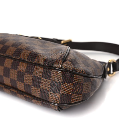 Louis Vuitton Damier Ebene Thames PM 8 of 9