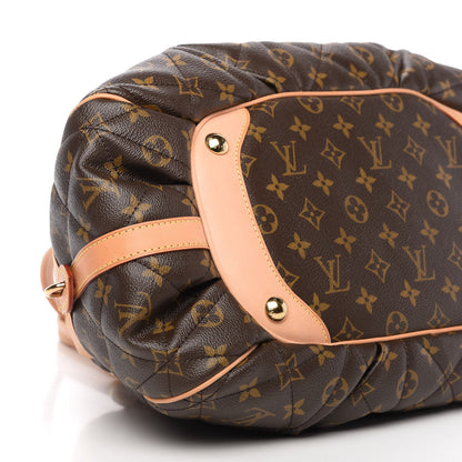 Louis Vuitton Monogram Etoile Bowling Bag 6 of 10