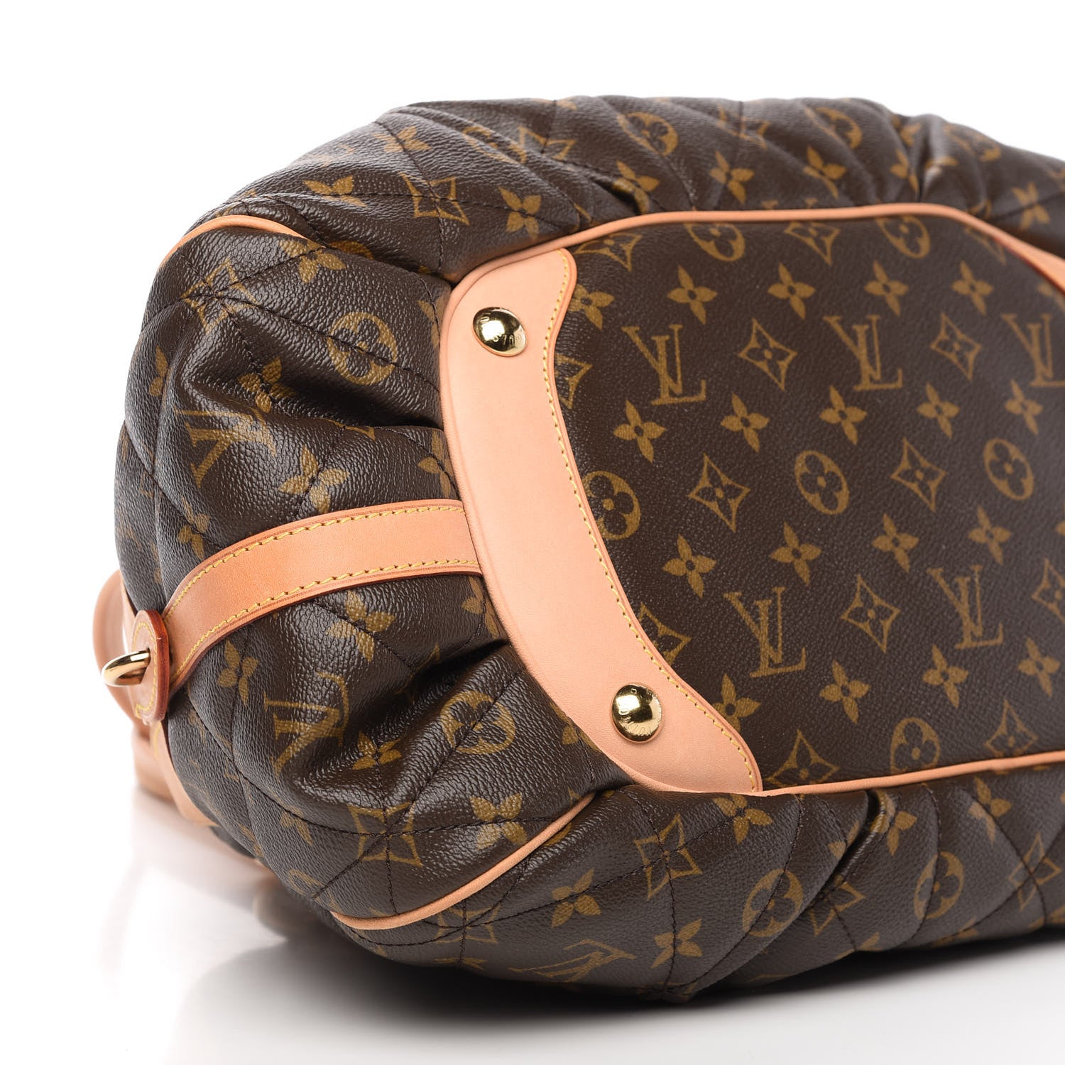 Louis Vuitton Monogram Etoile Bowling Bag 6 of 10
