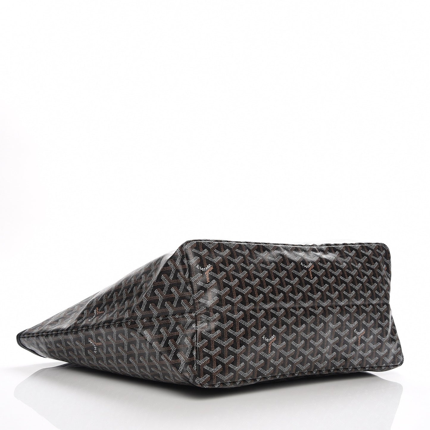 Goyardine Saint Louis GM Black