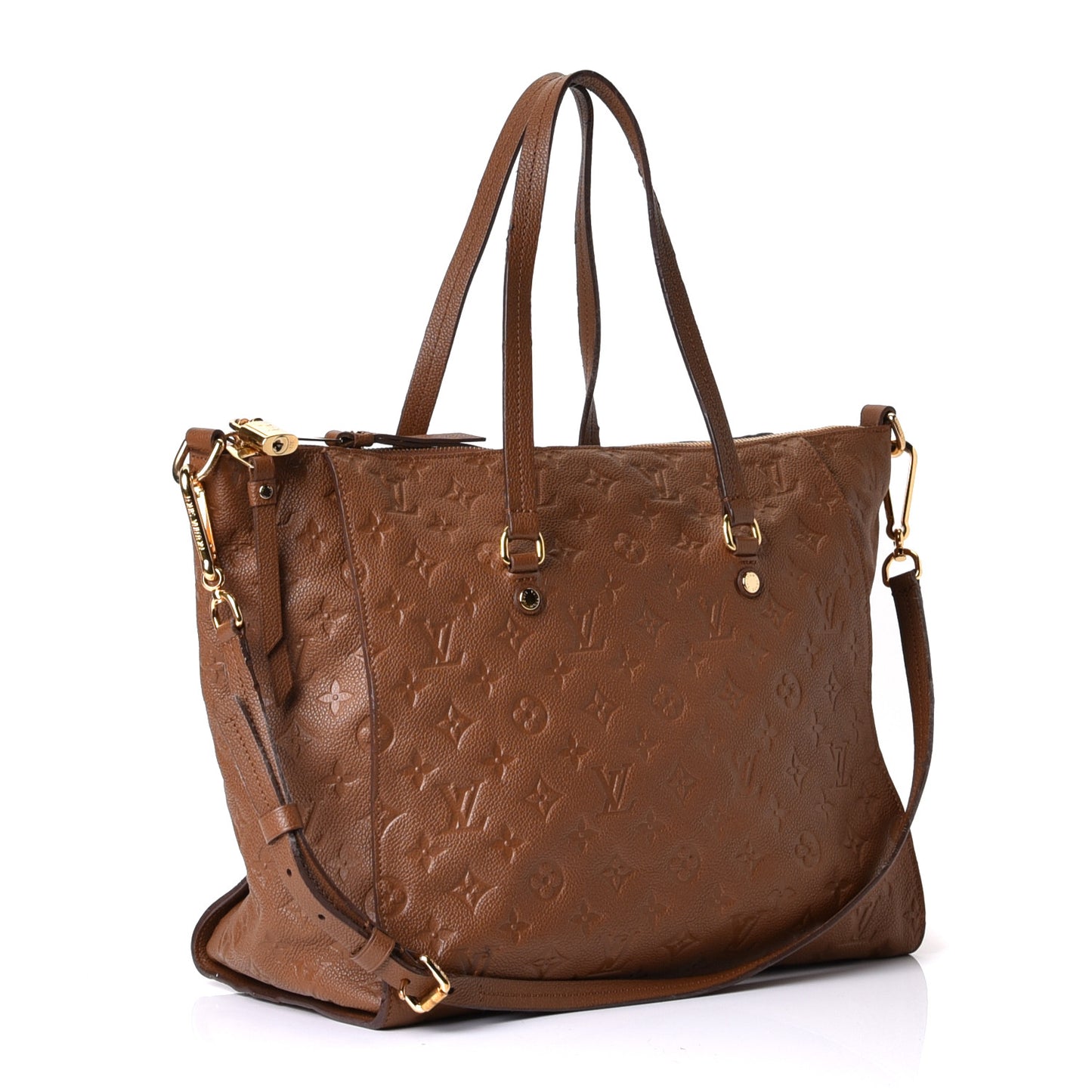 Empreinte Lumineuse PM Havane