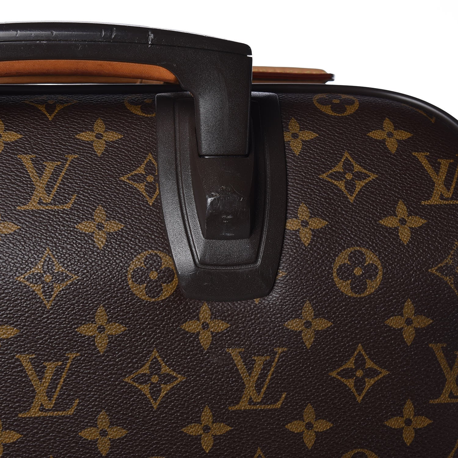Louis Vuitton Monogram Pegase 55 10 of 23