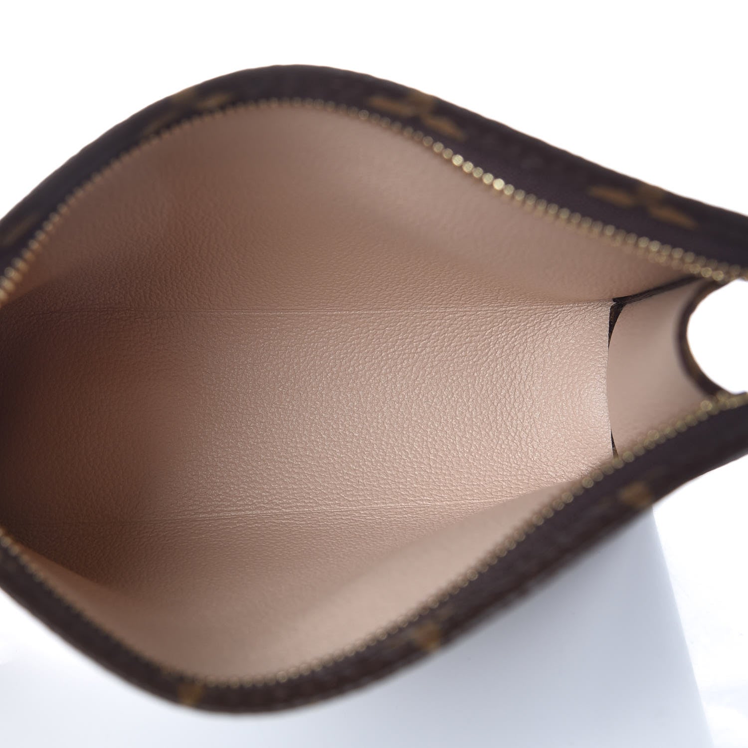 Louis Vuitton Monogram Toiletry Pouch 19 5 of 9