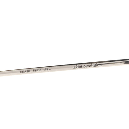 Christian Dior Dio(r)evolution Sunglasses Black 5 of 7