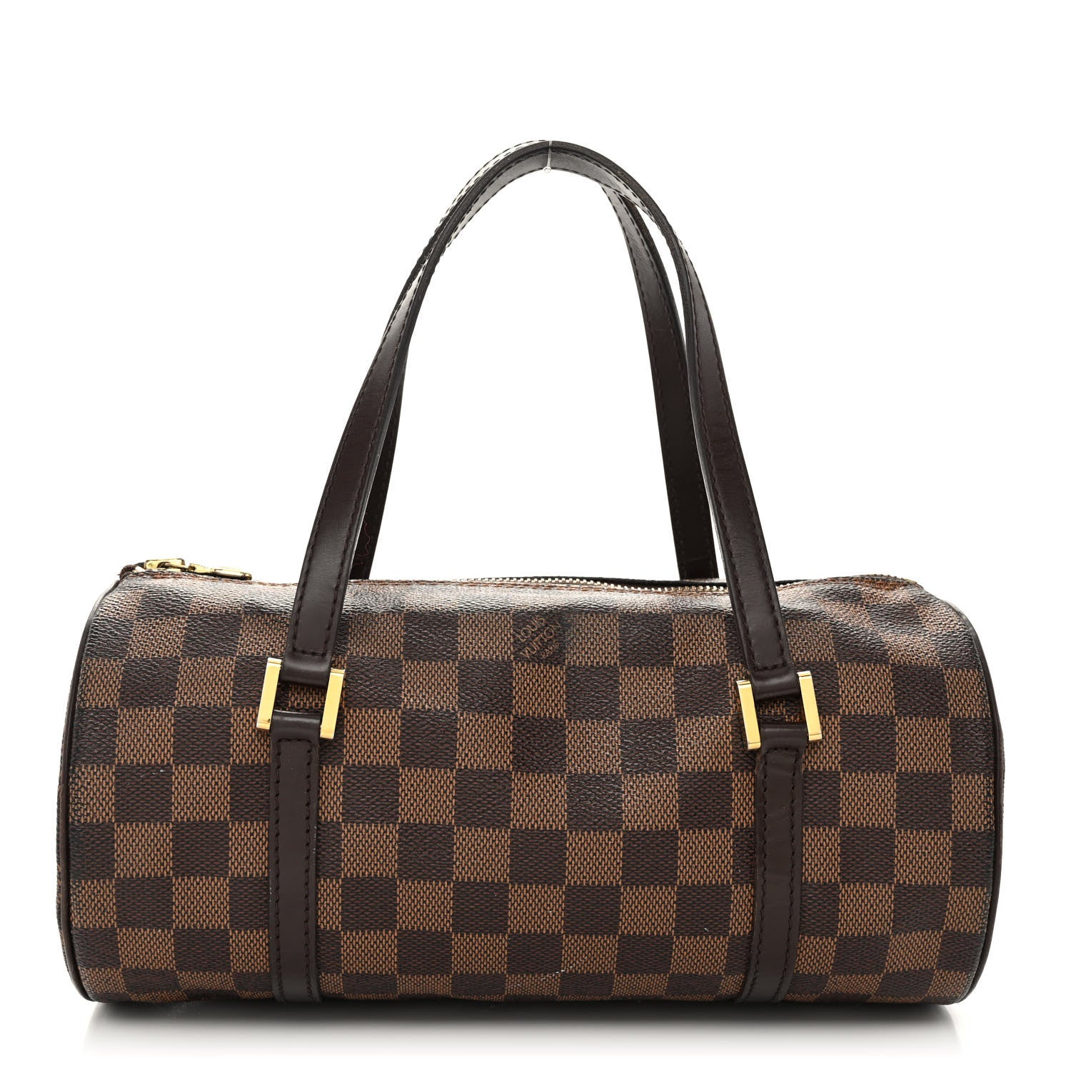 Louis Vuitton Damier Ebene Papillon 26 1 of 11