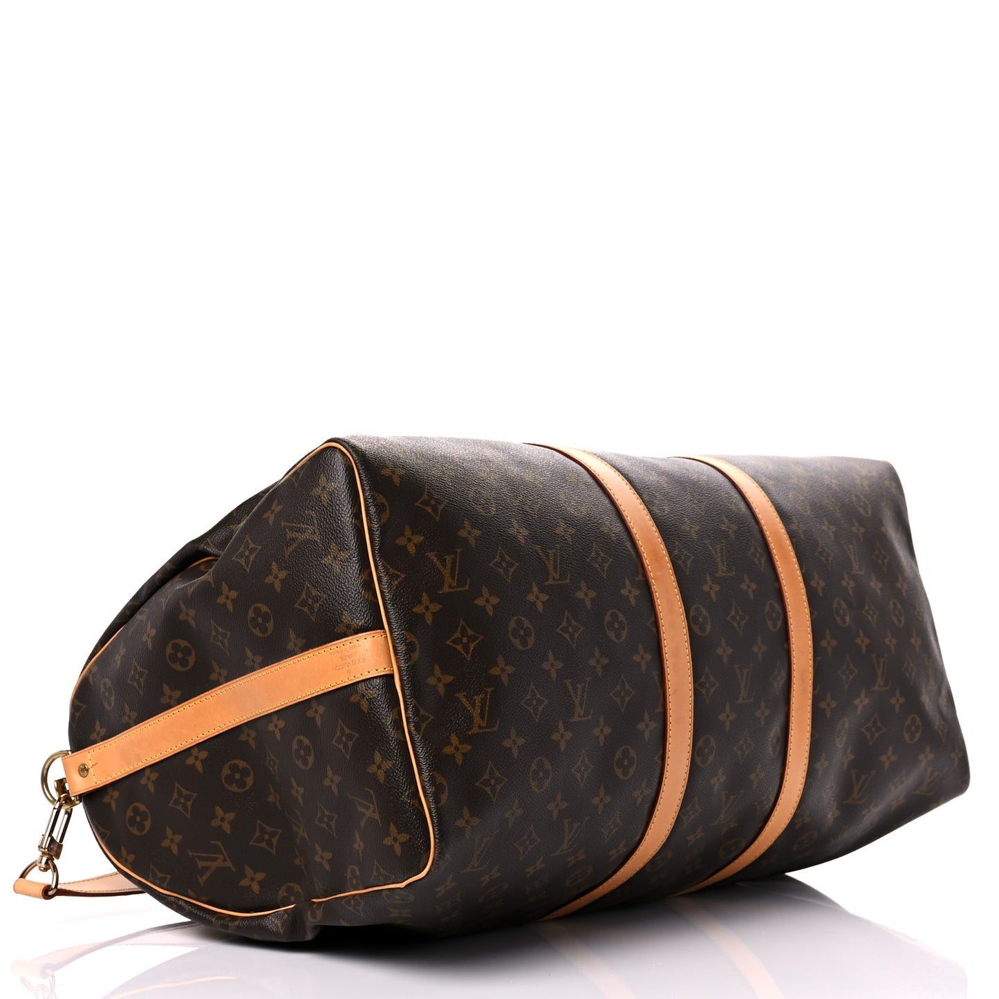 Monogram Keepall Bandouliere 55