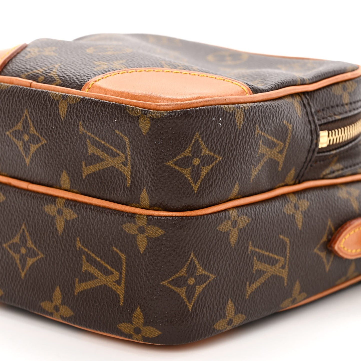 Monogram Amazone