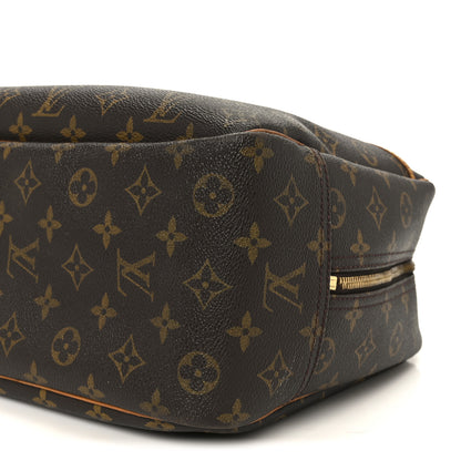 Louis Vuitton Monogram Deauville 14 of 15