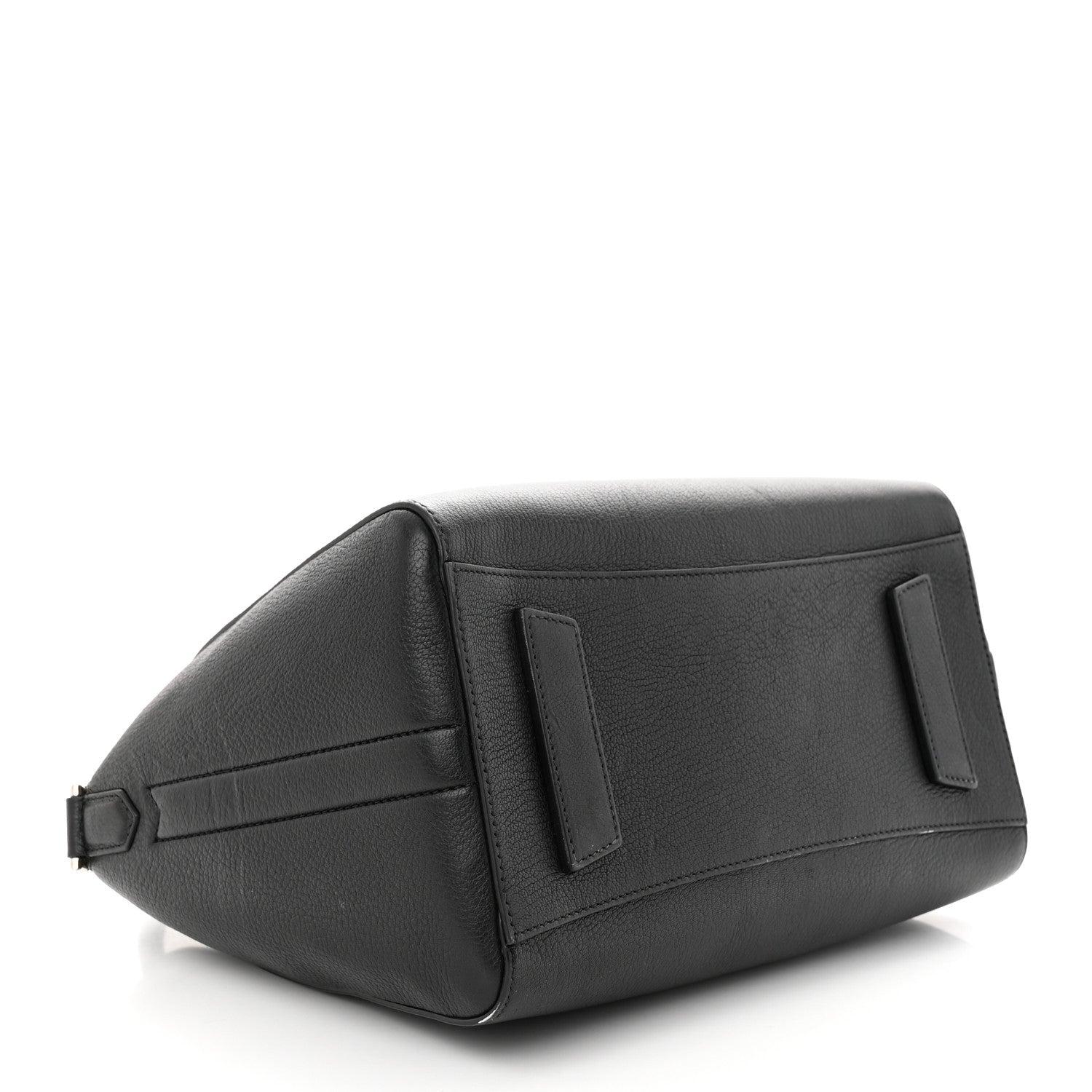 Givenchy Sugar Goatskin Small Antigona Black 4 of 12