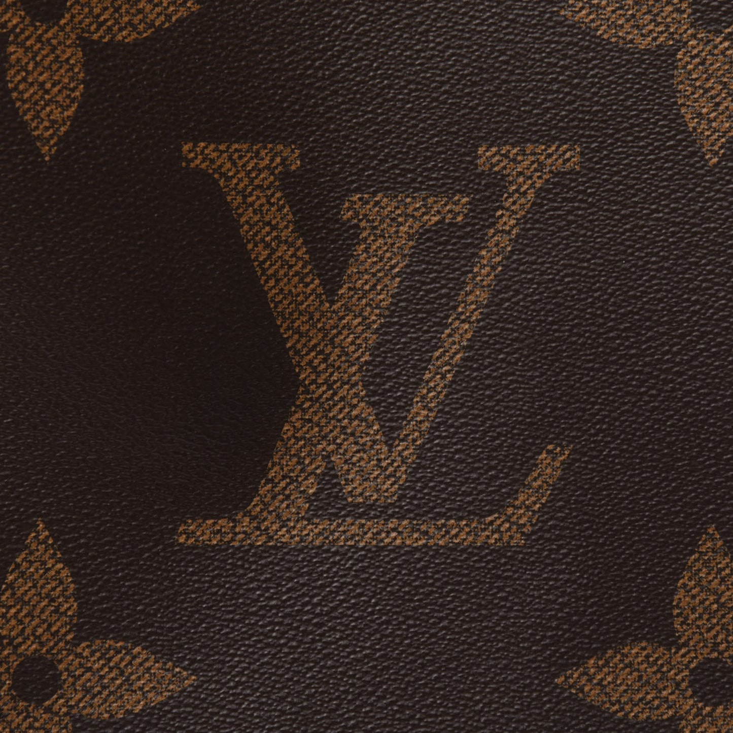 Reverse Monogram Giant Onthego GM