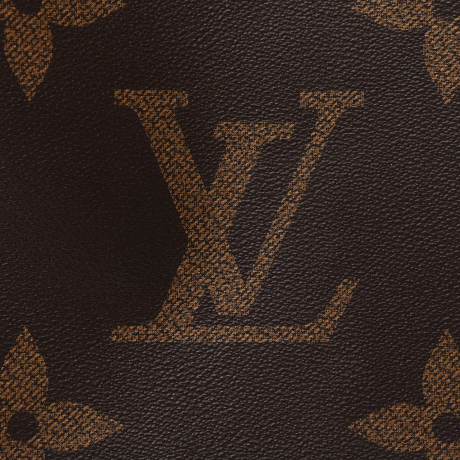 Louis Vuitton Reverse Monogram Giant Onthego GM 10 of 10